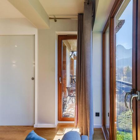 Szymaszkowa 3 By Homeprime Zakopane Buitenkant foto